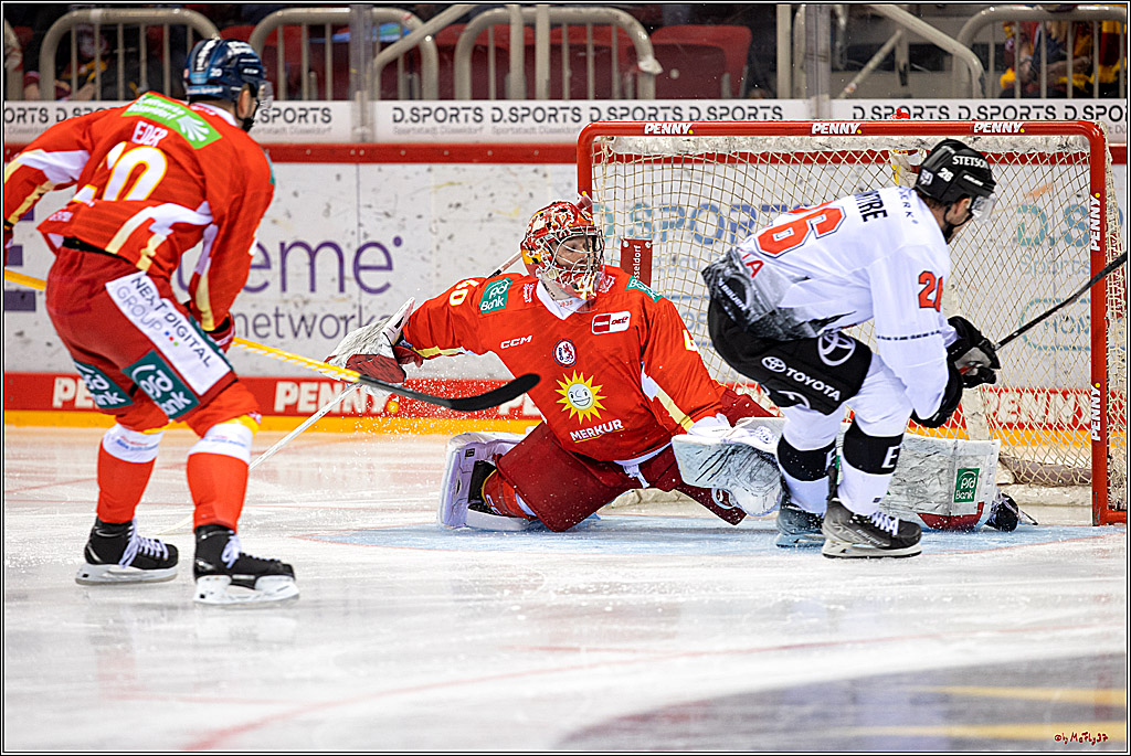 PENNY DEL;  Düsseldorfer EG - Kölner Haie; Düsseldorf, 28.10.2022